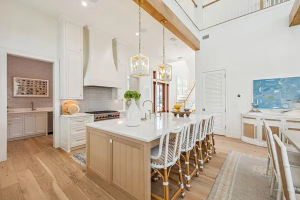 $4,225,000 | 58 String Lily Cove, Santa Rosa Beach, FL 32459