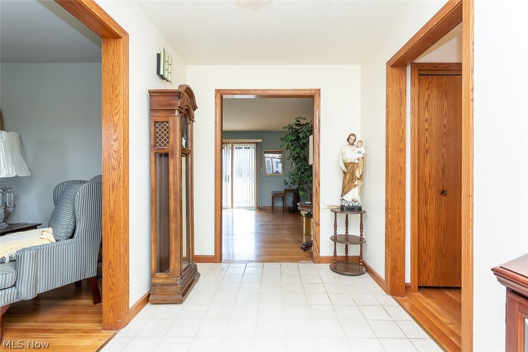 3153 Newton Tomlinson Road Warren, OH 44481 - Photo 11 of 35