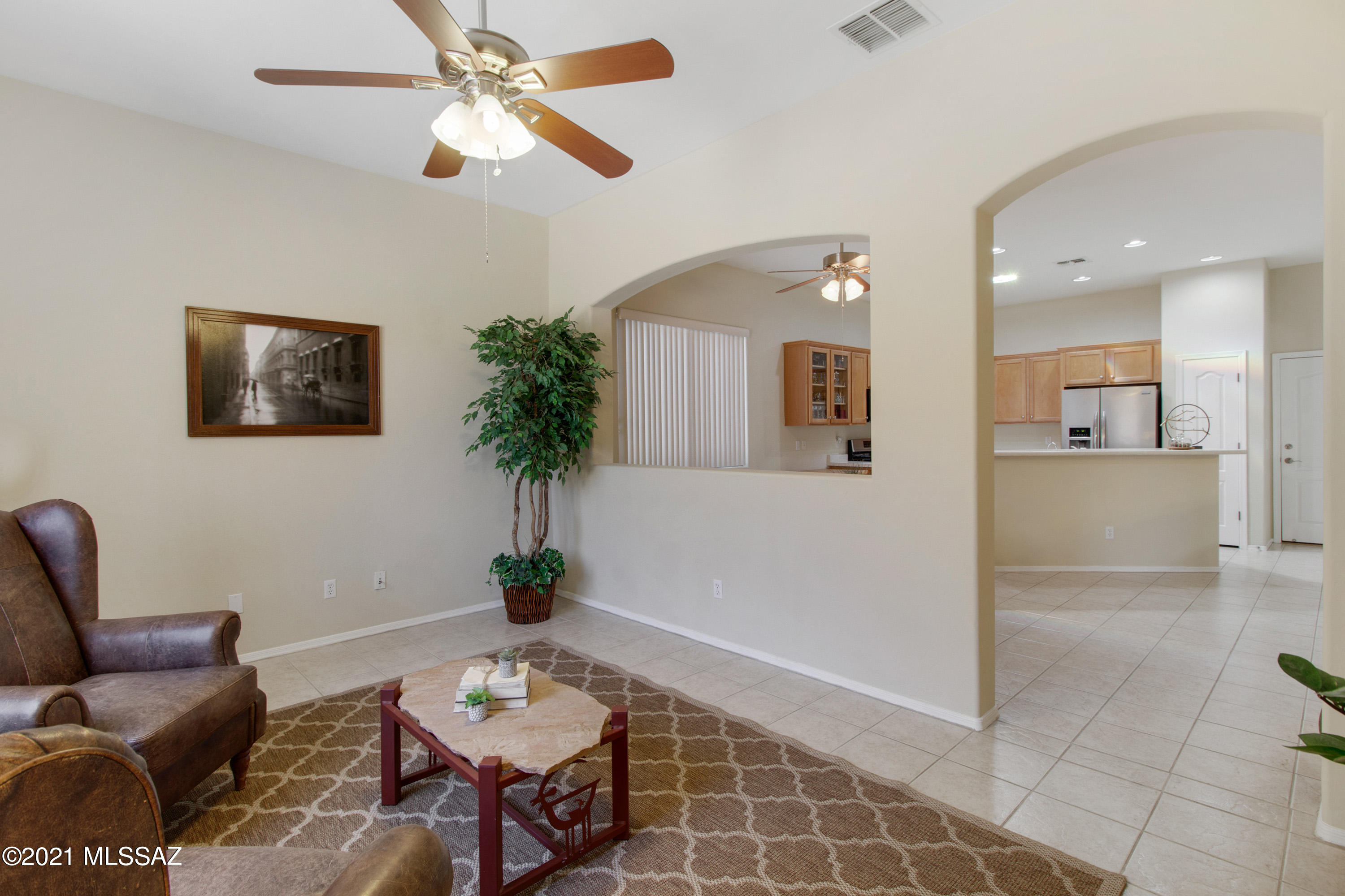 5752 West Midnight Chorus Road Tucson, AZ 85735 - Photo 16 of 35 Gallery Image 16