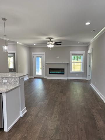 6841 Carnell Way Chattanooga, TN 37421 - Photo 2 of 8 1000018487
