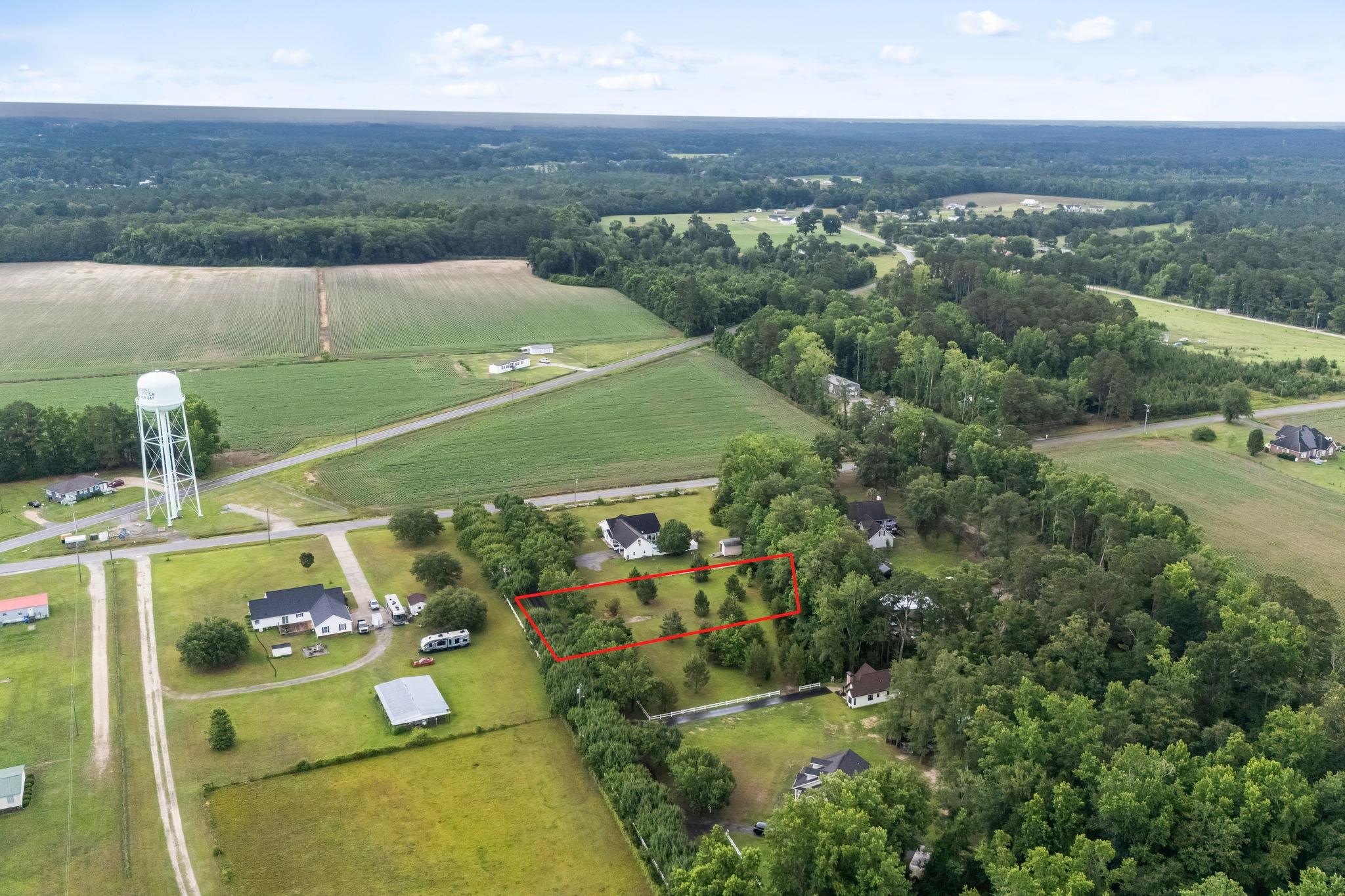 Tbd Hampton Road Conway, SC 29527 - Photo 29 of 50