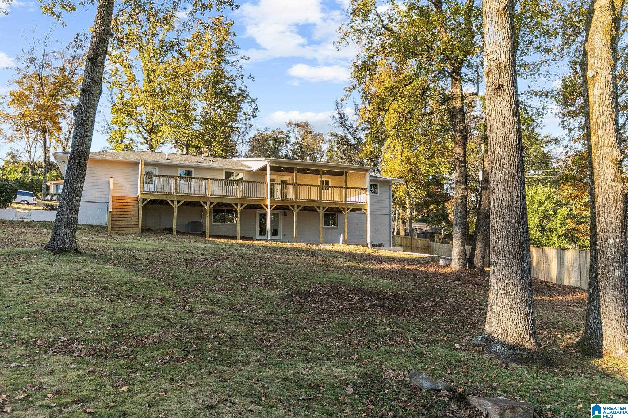 1925 Post Oak Road Birmingham, AL 35216 - Photo 46 of 46