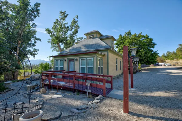 $1,700,000 | 1003 North Burnt Fork Road, Stevensville, MT 59870