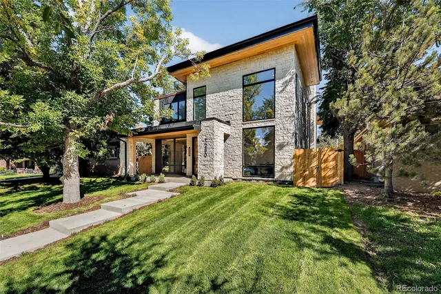 $3,950,000 | 1280 South Gaylord Street, Denver, CO 80210