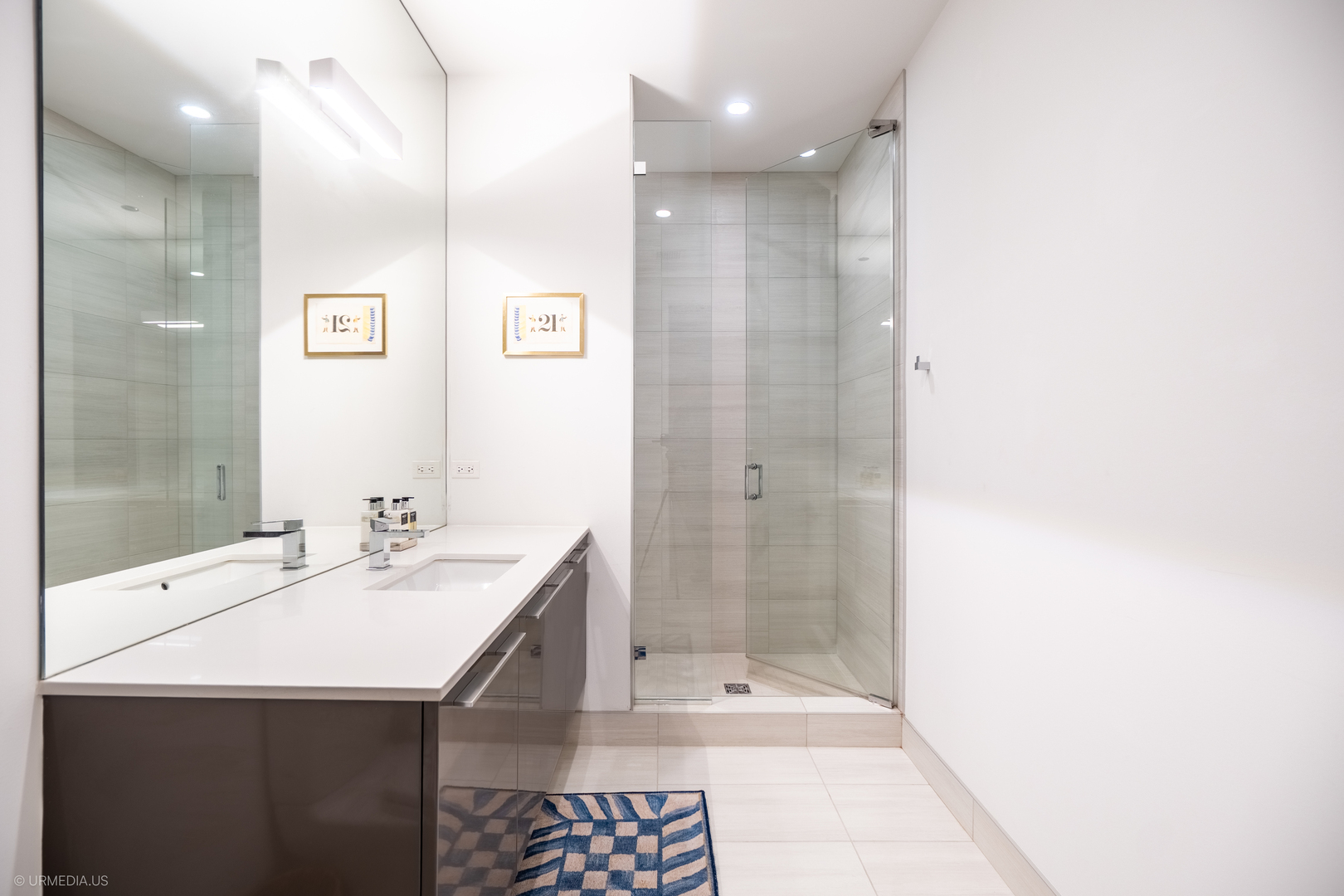 111 South Peoria Street, Unit 309 Chicago, IL 60607 - Photo 25 of 34