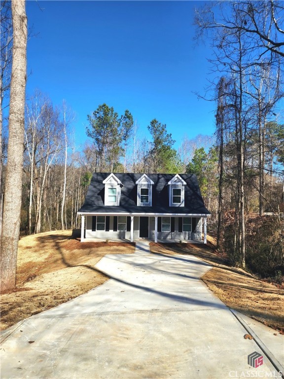 280 Rhodes Drive Athens, GA 30606 - Photo 20 of 20