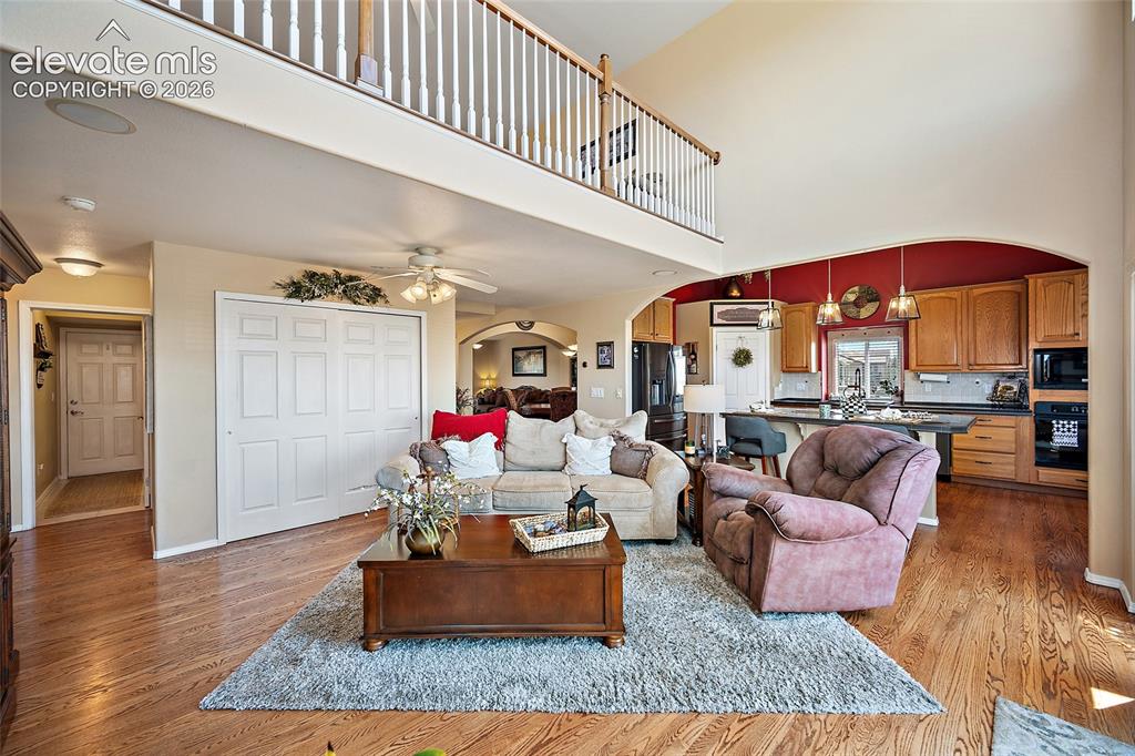 9582 Rockingham Drive Peyton, CO 80831 - Photo 14 of 47