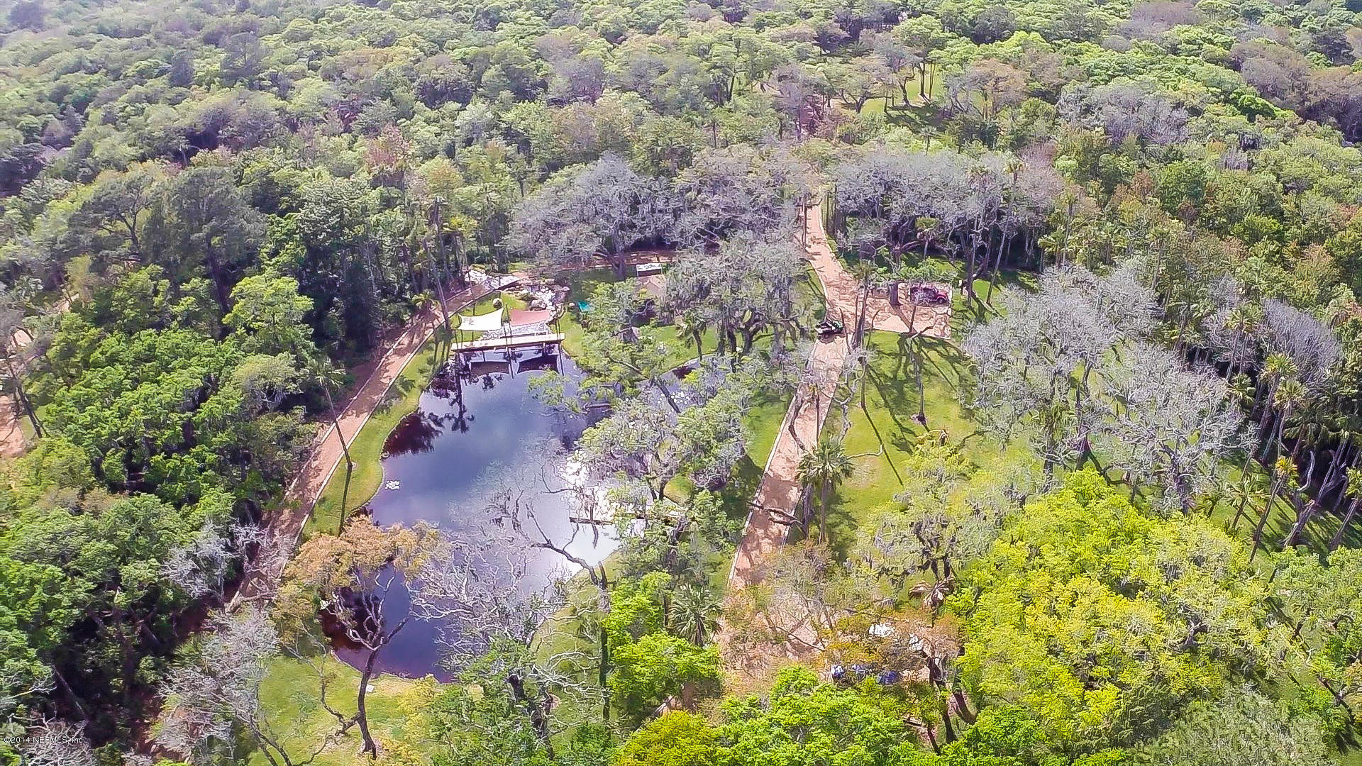 1126 Neck Road Ponte Vedra Beach, FL 32082 - Photo 11 of 32