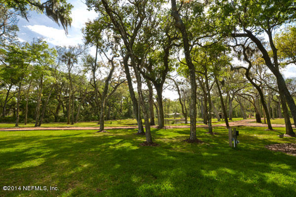 1126 Neck Road Ponte Vedra Beach, FL 32082 - Photo 16 of 32 a view of park with trees