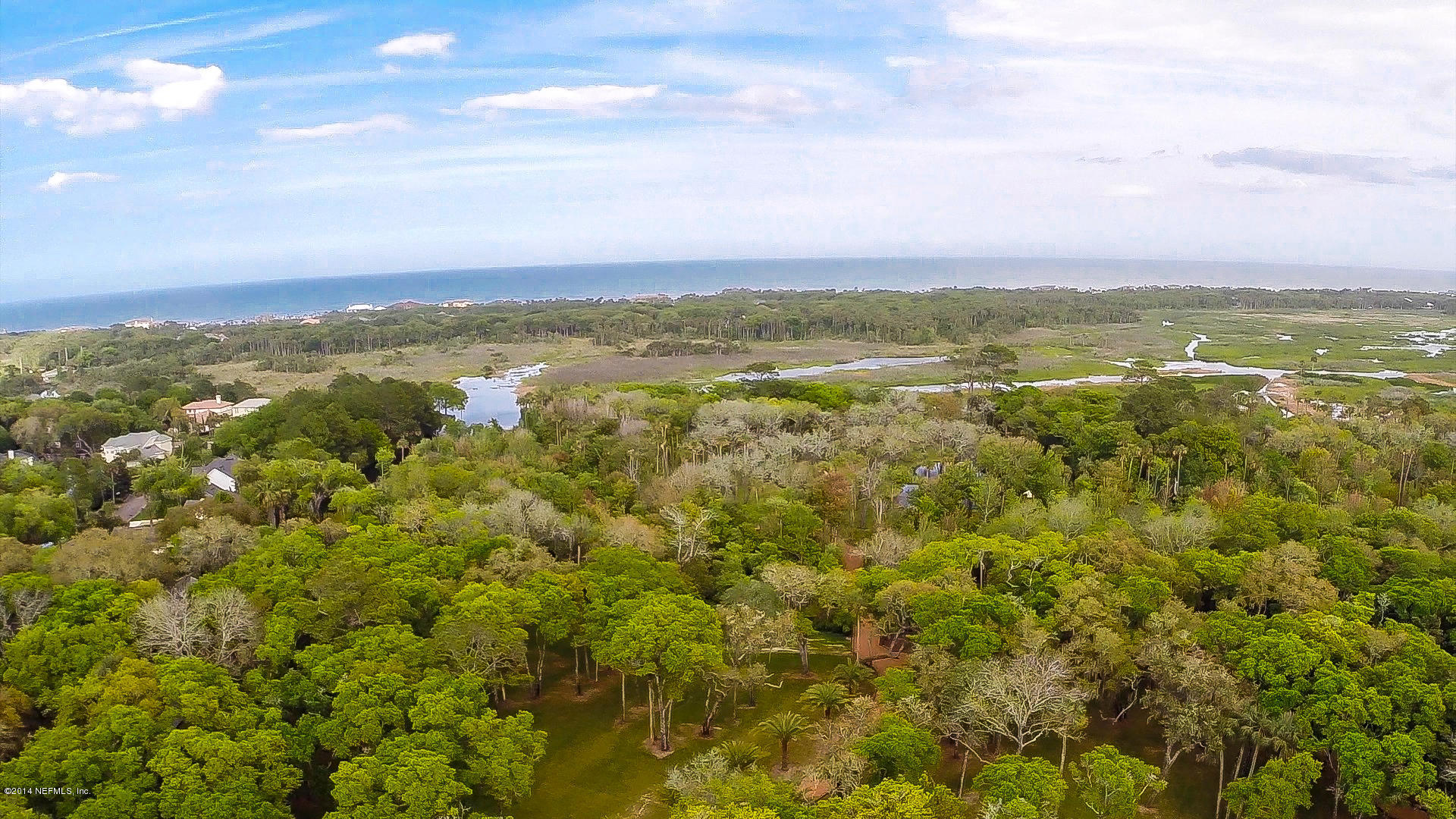 1126 Neck Road Ponte Vedra Beach, FL 32082 - Photo 3 of 32 a view of a city with mountains in the background