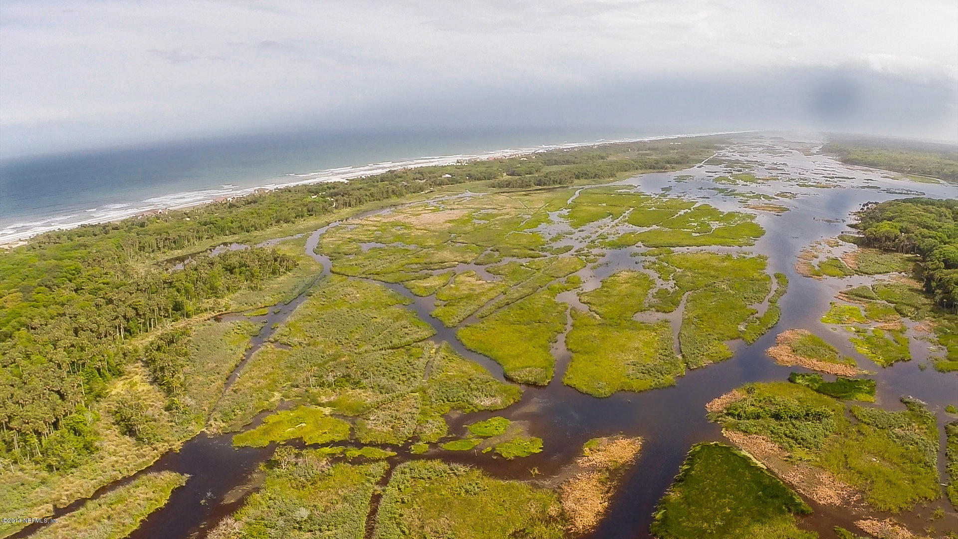 1126 Neck Road Ponte Vedra Beach, FL 32082 - Photo 8 of 32 a view of an ocean