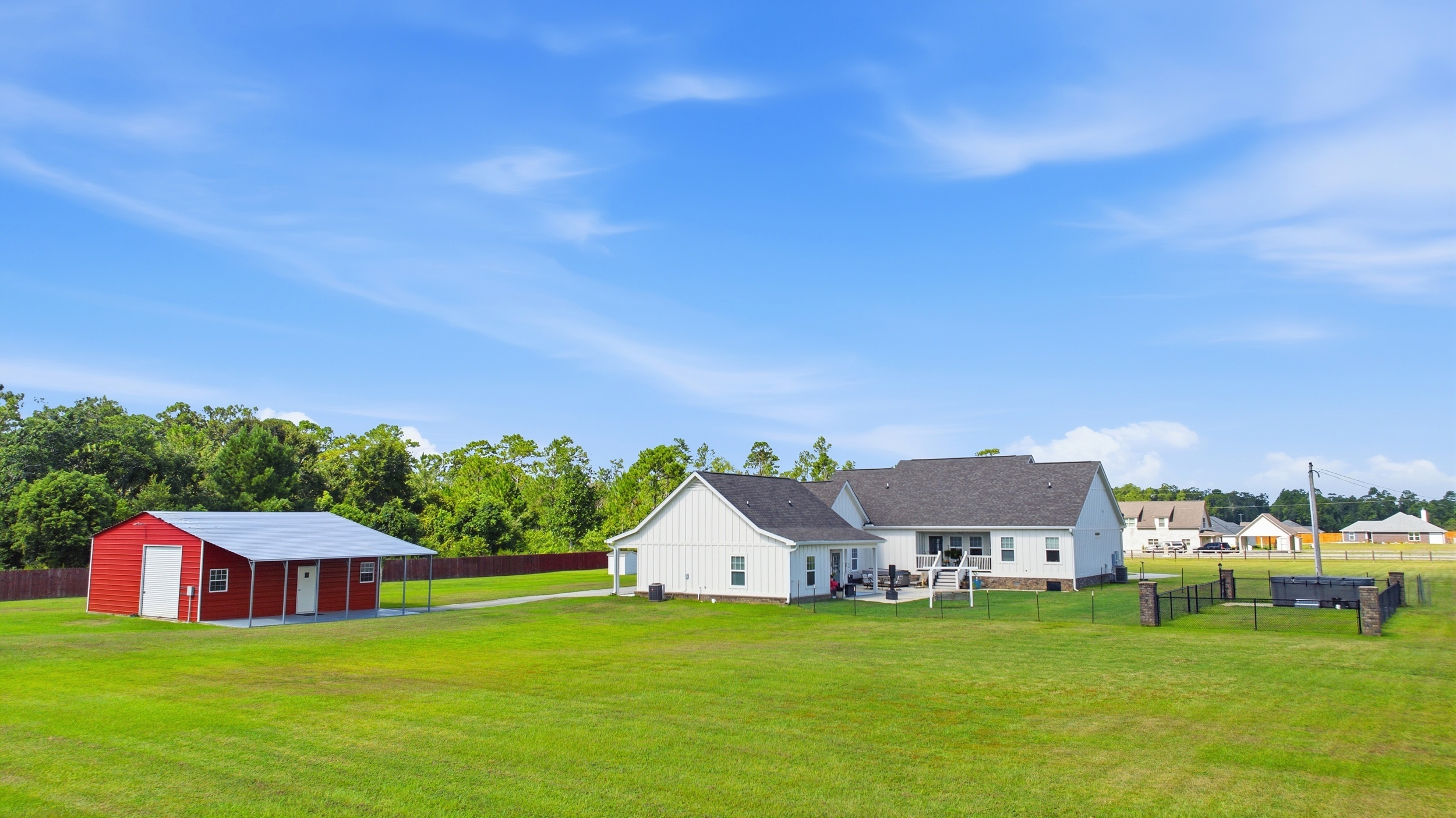 8794 Baptist Camp Road Elberta, AL 36530 - Photo 75 of 86 Gallery Image 75