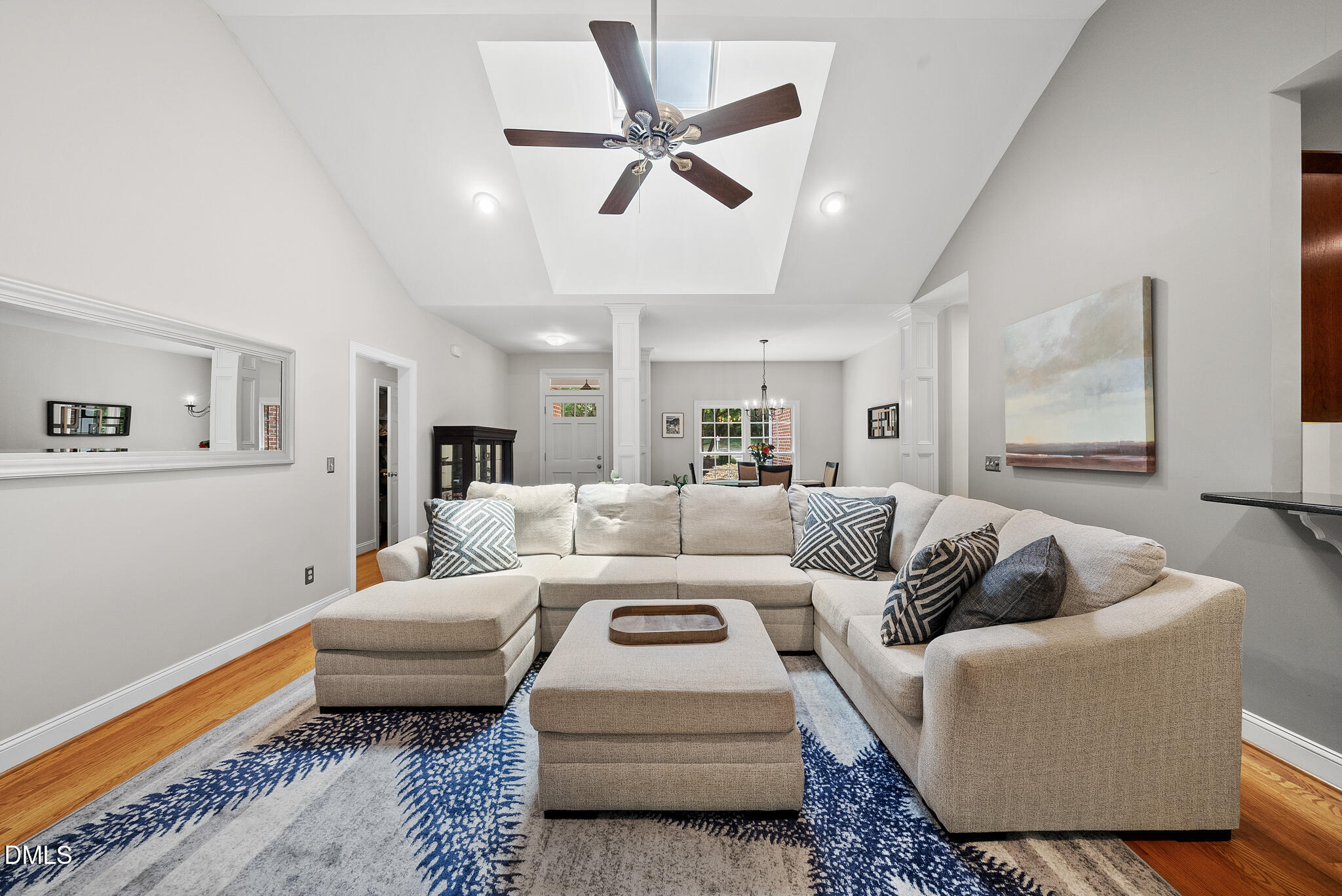 3604 Pewter Place Raleigh, NC 27612 - Photo 7 of 56