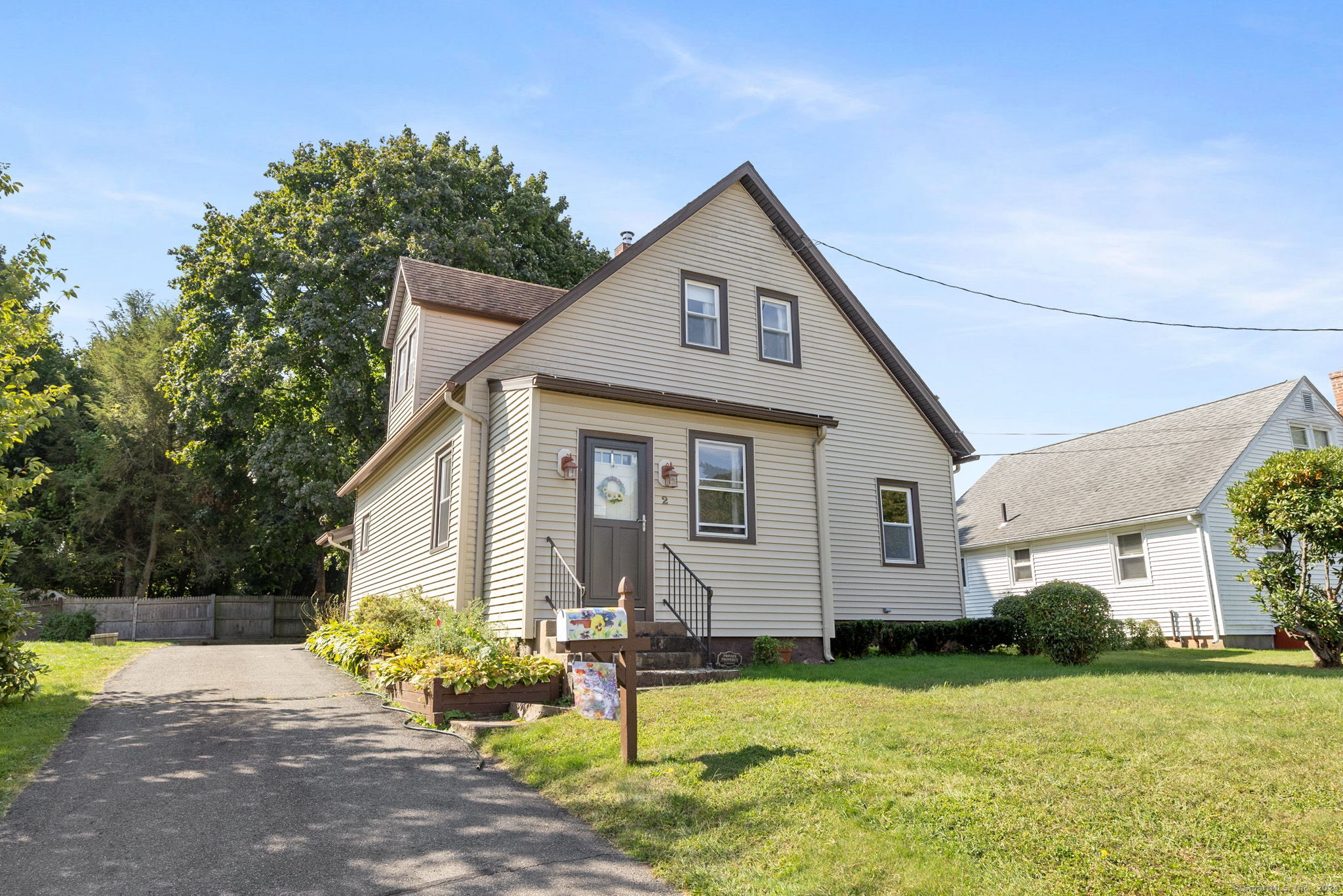 2 Gay Street Meriden, CT 06451 - Photo 1 of 1 Gallery Image 1
