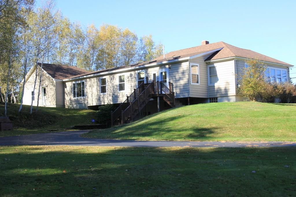 134 Mountain View Road Thorndike, ME 04986 - Photo 2 of 34 Photo