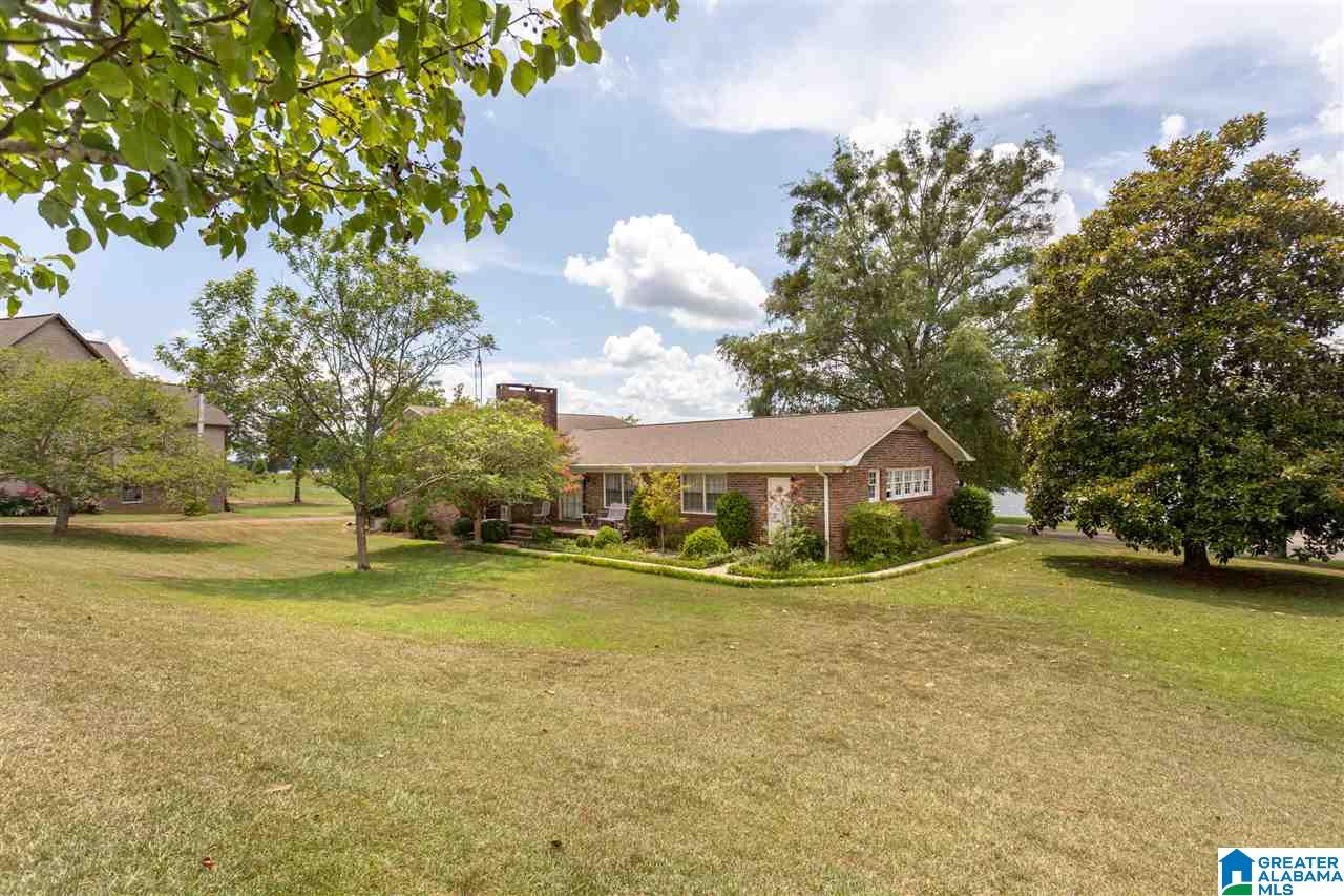 410 Turner Road Pell City, AL 35128 - Photo 35 of 50
