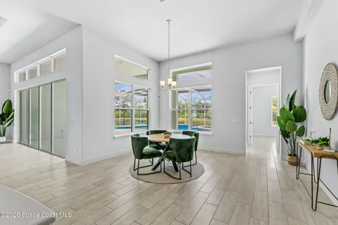 $896,000 | 5250 Ambrosia Lane, Merritt Island, FL 32953