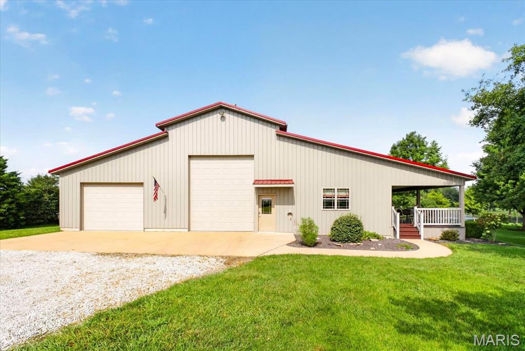 520 Schlueter Germaine Road Belleville, IL 62220 - Photo 63 of 98