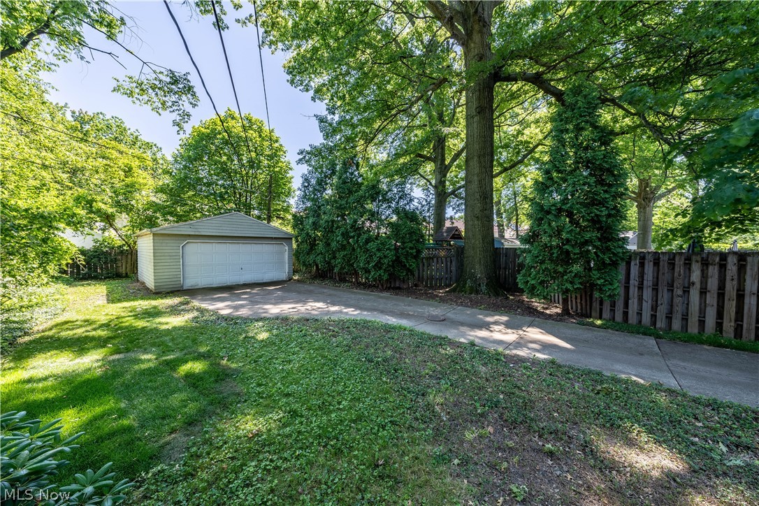 843 Beverly Road Cleveland Heights, OH 44121 - Photo 35 of 35