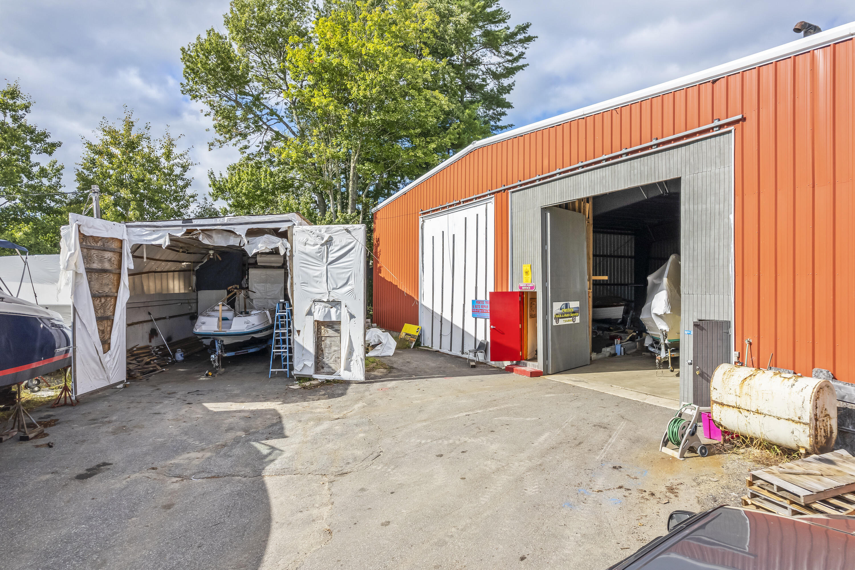 34 Compass Lane Topsham, ME 04086 - Photo 41 of 87