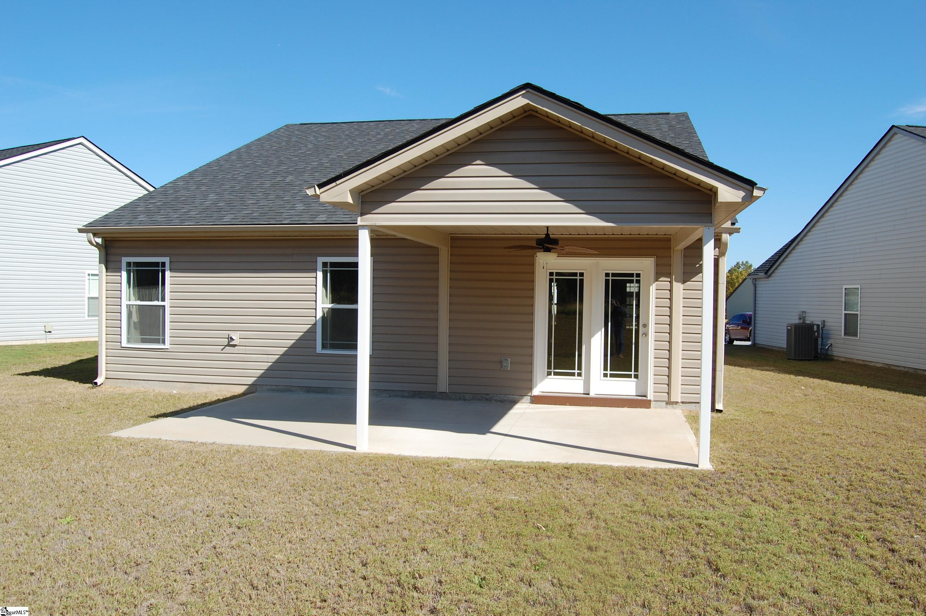 830 Highland View Road Boiling Springs, SC 29316 - Photo 6 of 18 Gallery Image 6
