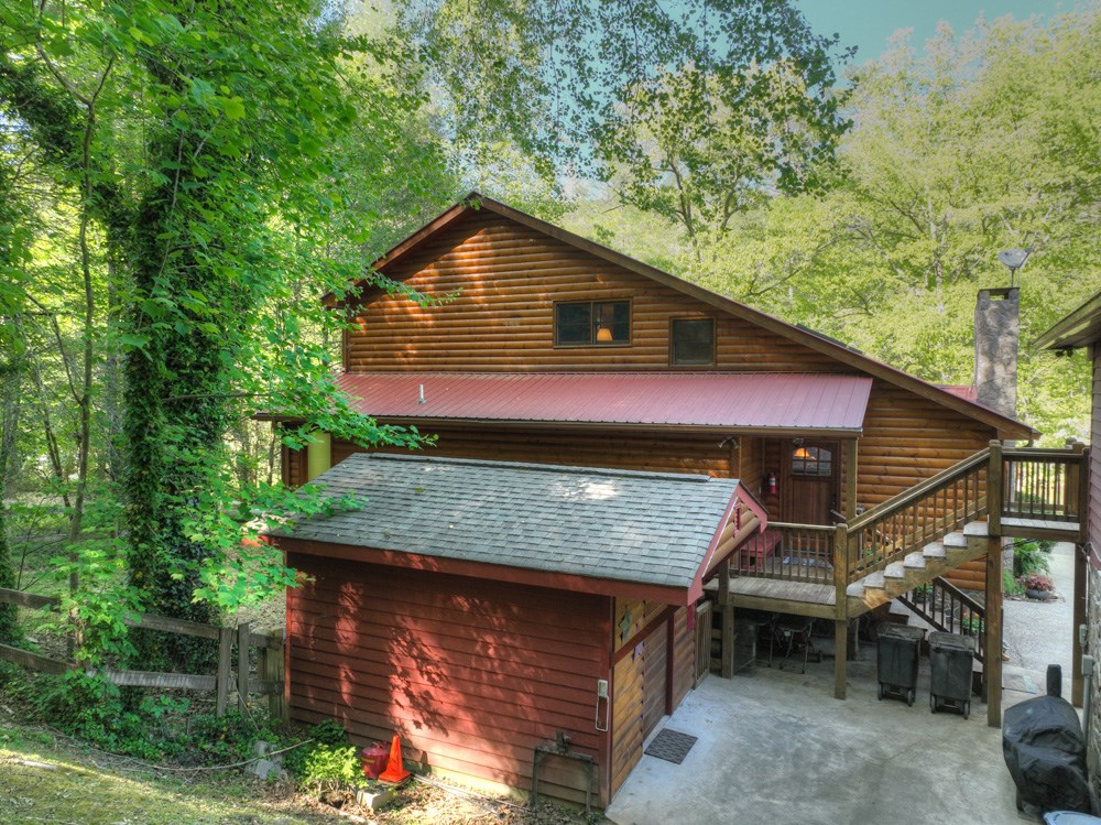 730 Riverside Lane Blue Ridge, GA 30513 - Photo 82 of 106 Gallery Image 82