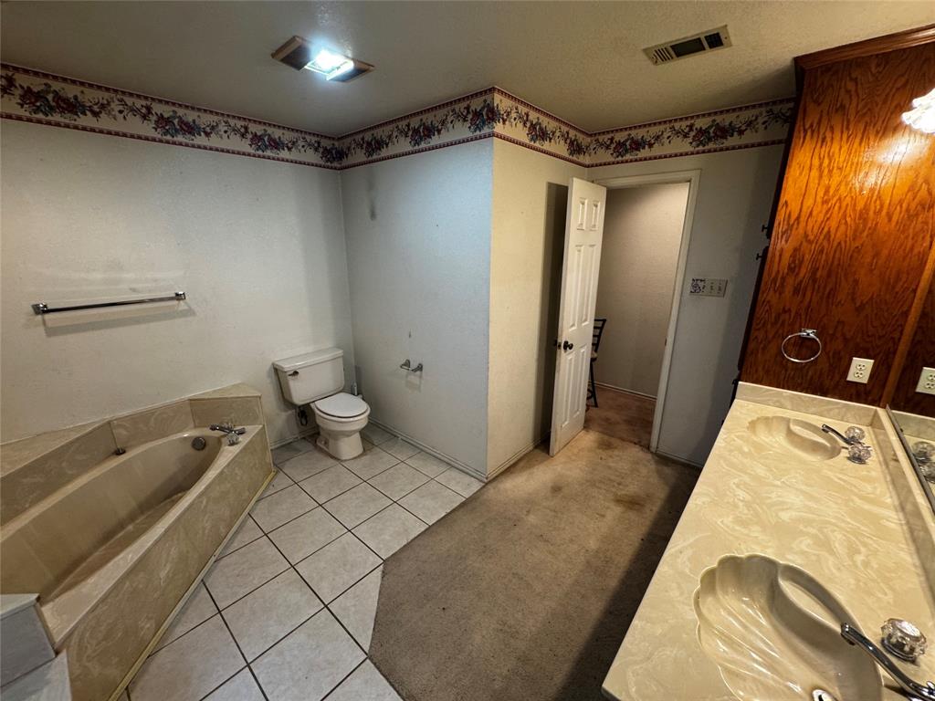 2000 Dan Rowe Street Waco, TX 76704 - Photo 18 of 21
