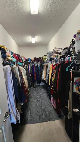 a view of a two chairs in the patio