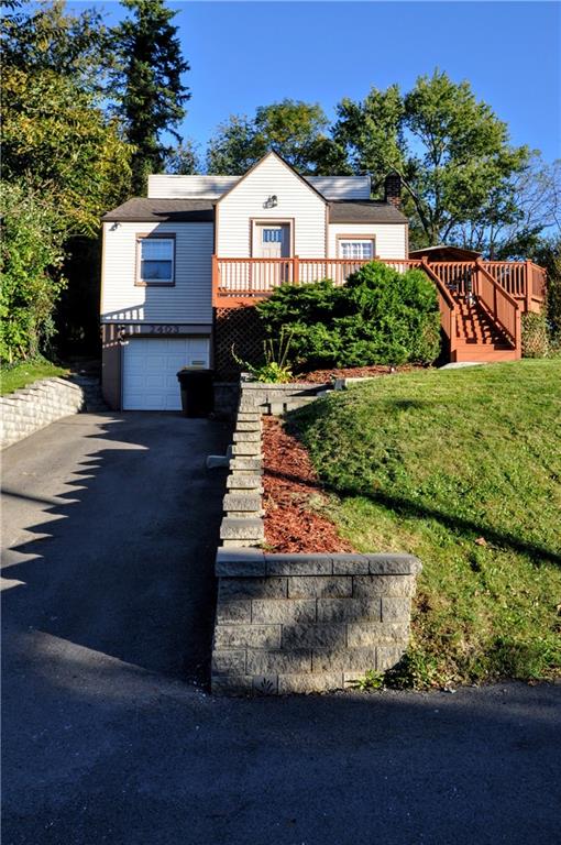 2403 Longcrest Avenue Bethel Park, PA 15102 - Photo 1 of 35 Gallery Image 1
