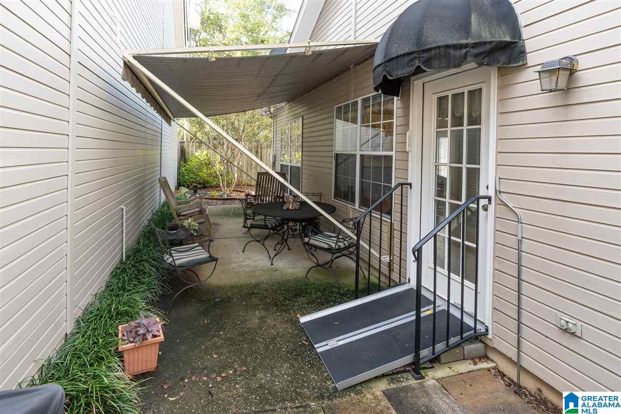 3017 Cobblestone Trace Birmingham, AL 35243 - Photo 26 of 29