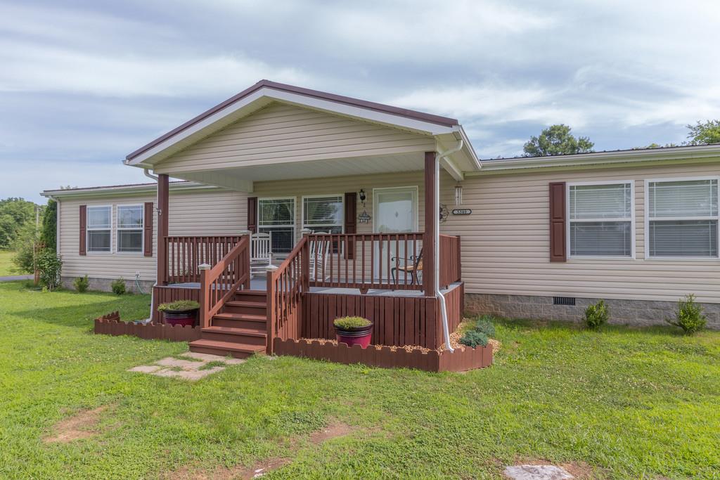 5340 Tobe Robertson Road Columbia, TN 38401 - Photo 3 of 30 Gallery Image 3