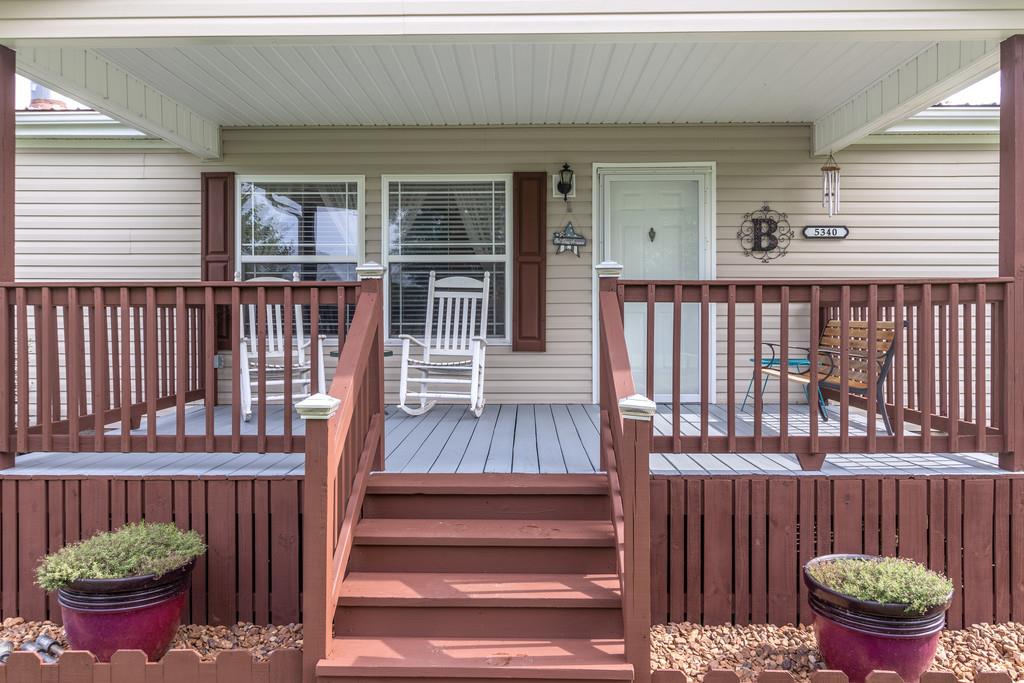 5340 Tobe Robertson Road Columbia, TN 38401 - Photo 4 of 30 Gallery Image 4