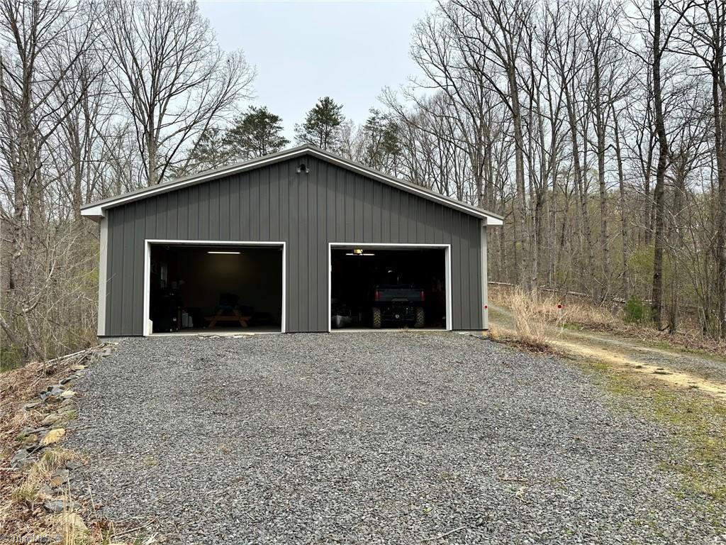 1747 Msn Ext Road Danbury, NC 27016 - Photo 23 of 39