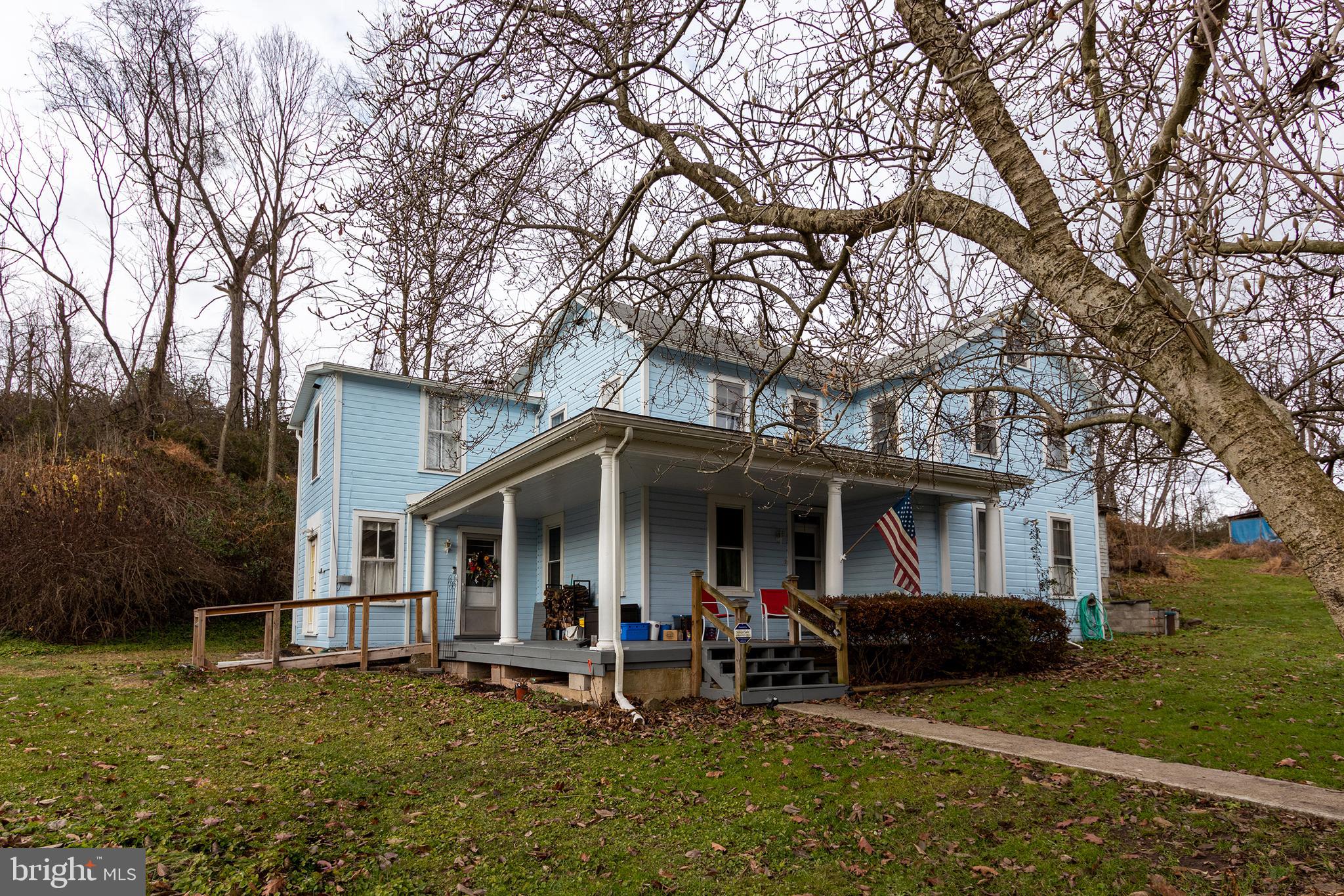 650 St Samuels Road Newport, PA 17074 - Photo 1 of 30 Gallery Image 1