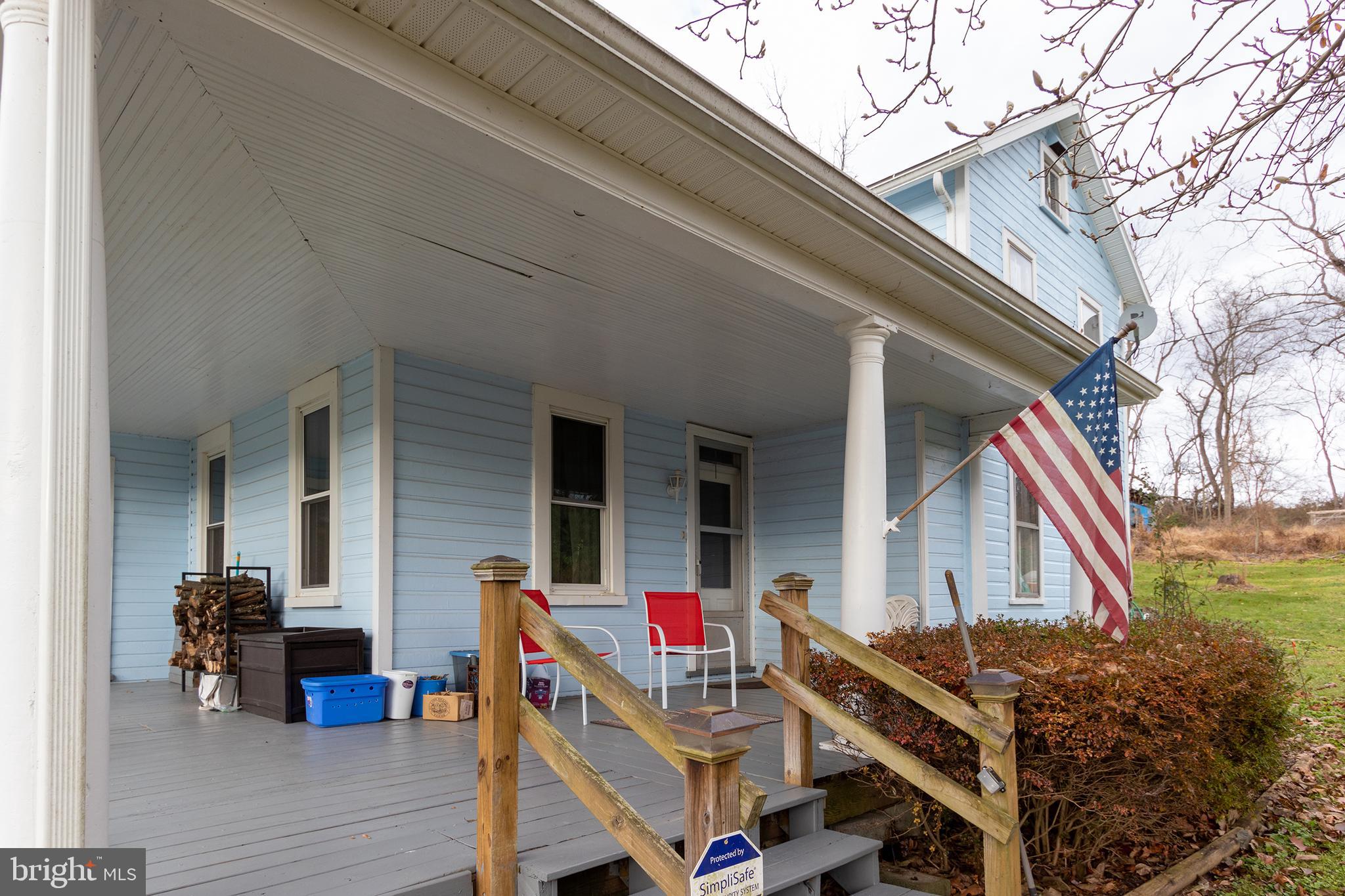 650 St Samuels Road Newport, PA 17074 - Photo 3 of 30 Gallery Image 3