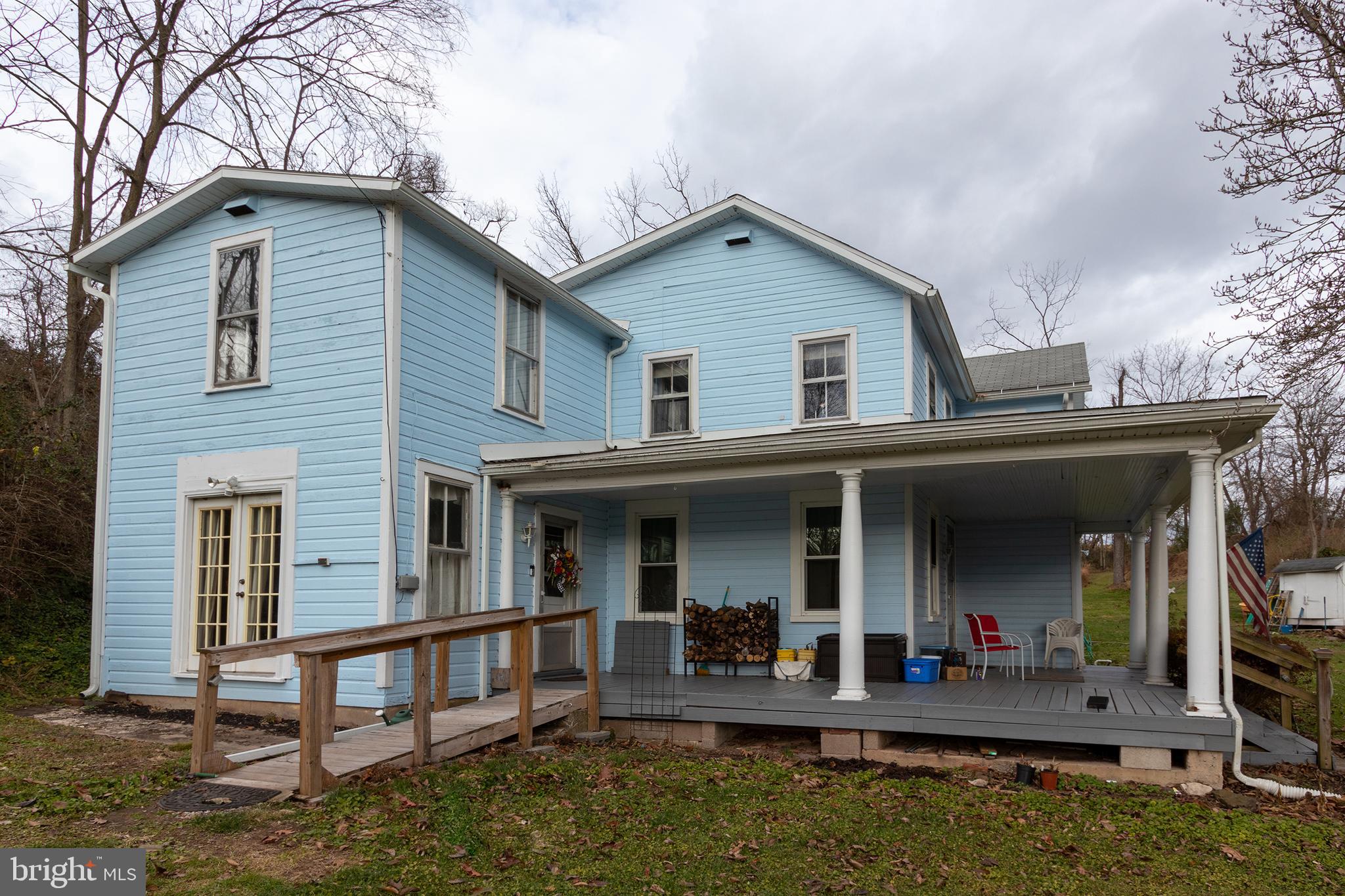 650 St Samuels Road Newport, PA 17074 - Photo 25 of 30 Gallery Image 25