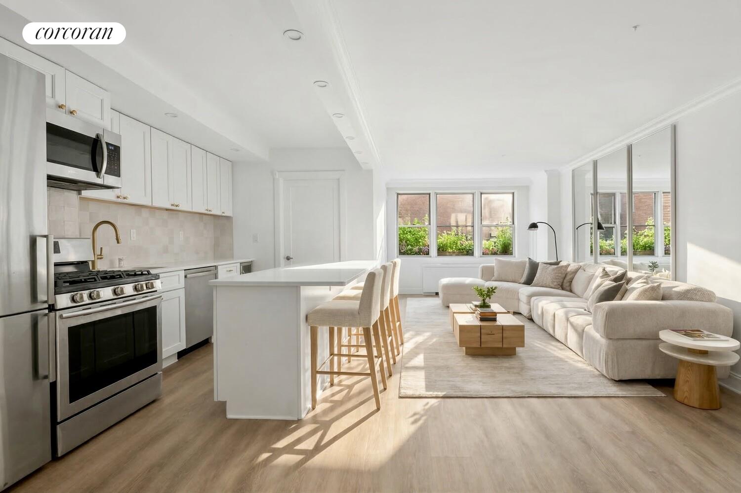 201 East 36th Street, Unit 2F Manhattan, NY 10016 - Photo 2 of 11
