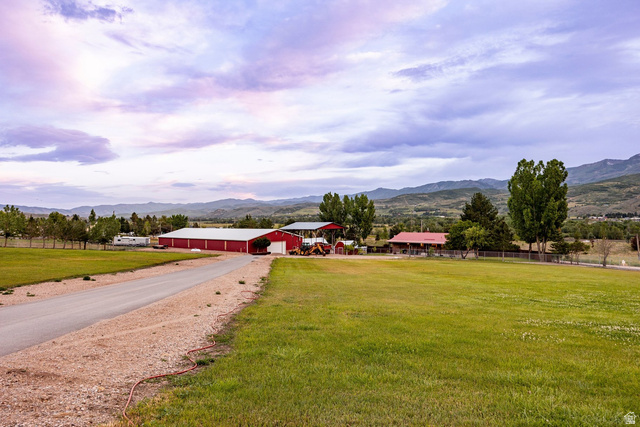 3070 West Old Hwy Road Morgan, UT 84050 - Photo 44 of 63