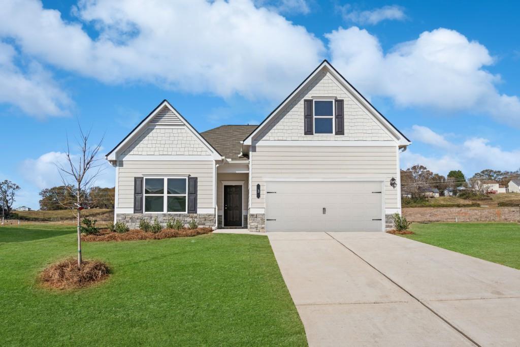 3 Jackson Farm Road Southeast Cartersville, GA 30120 - Photo 1 of 1 Gallery Image 1