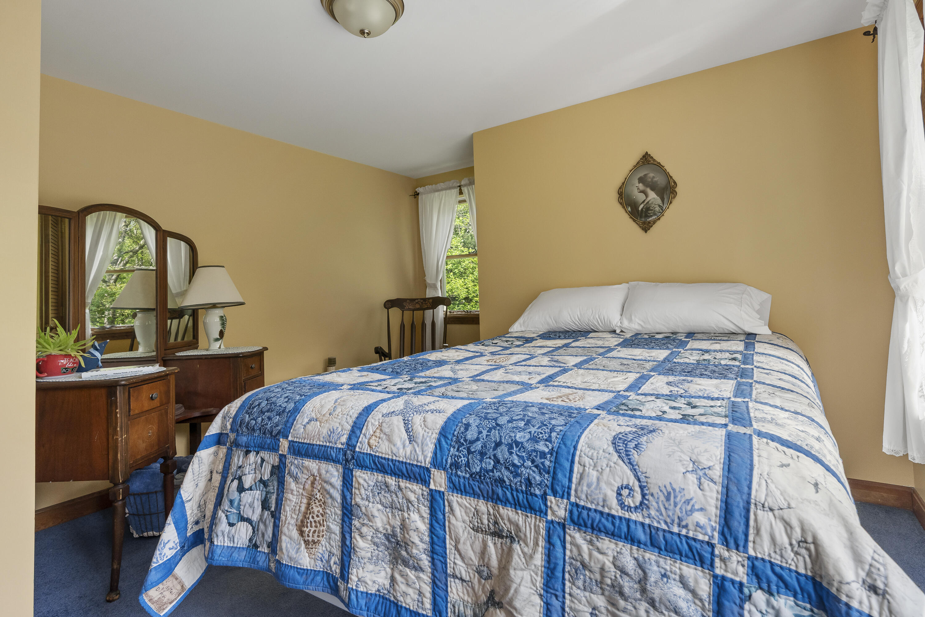 417 Lower Round Pond Road Bristol, ME 04539 - Photo 58 of 73 66-417 Lower Round Pond Rd, Round Pond,