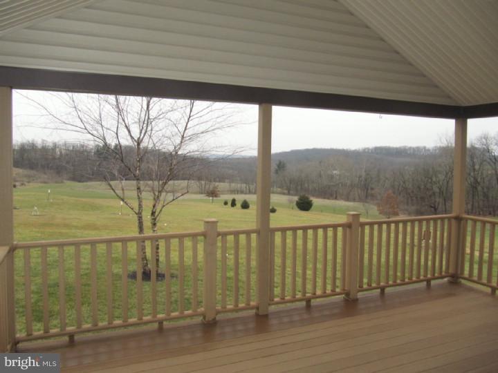 105 Teen Challenge Road Womelsdorf, PA 19567 - Photo 14 of 24 Deck