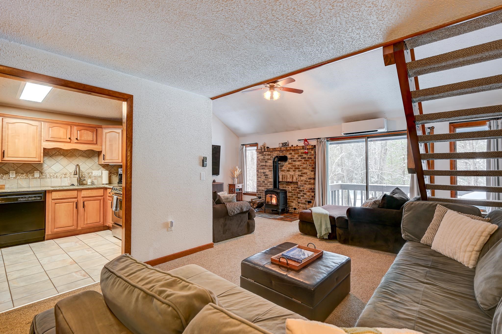 123 Stonehurst Manor Road, Unit 16A Conway, NH 03860 - Photo 5 of 38 Gallery Image 5