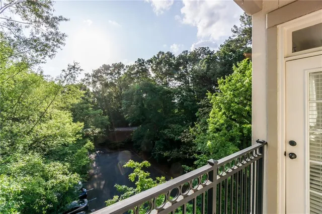 $344,000 | 11 Perimeter Centre East, Unit 1412, Atlanta, GA 30346
