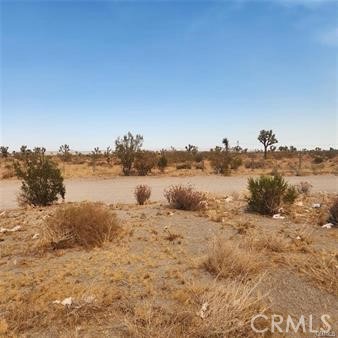 1595 La Mesa Road Pinon Hills, CA 92372 - Photo 1 of 1 Gallery Image 1