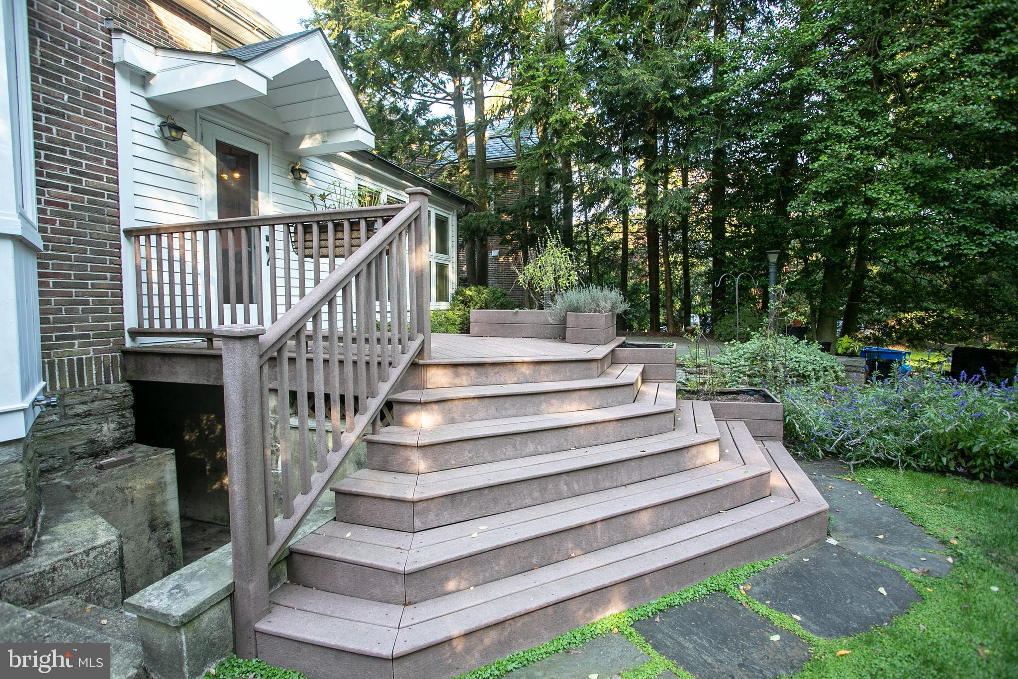 211 Hewett Road Wyncote, PA 19095 - Photo 25 of 31