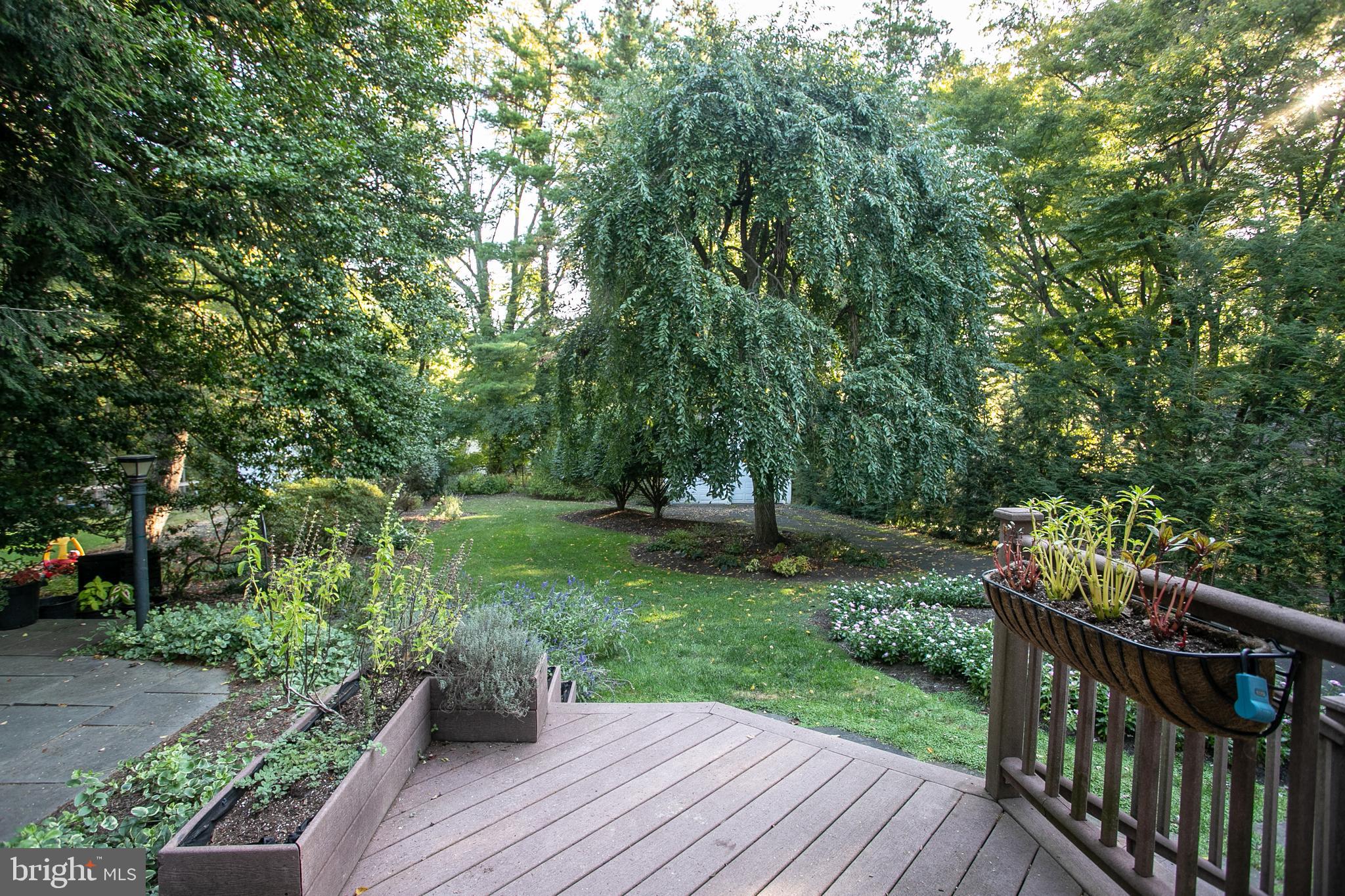 211 Hewett Road Wyncote, PA 19095 - Photo 26 of 31