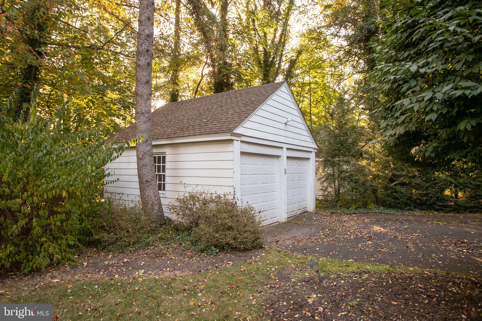 211 Hewett Road Wyncote, PA 19095 - Photo 29 of 31