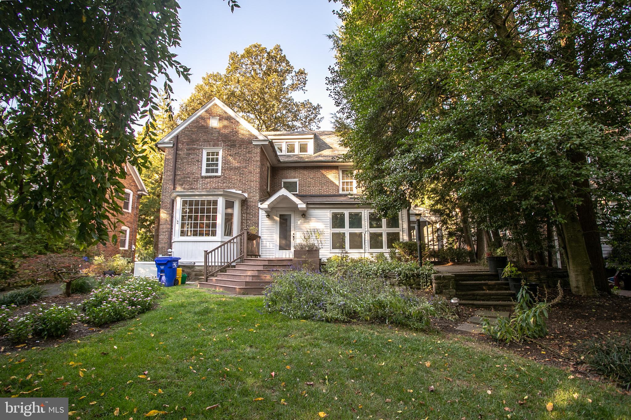 211 Hewett Road Wyncote, PA 19095 - Photo 30 of 31