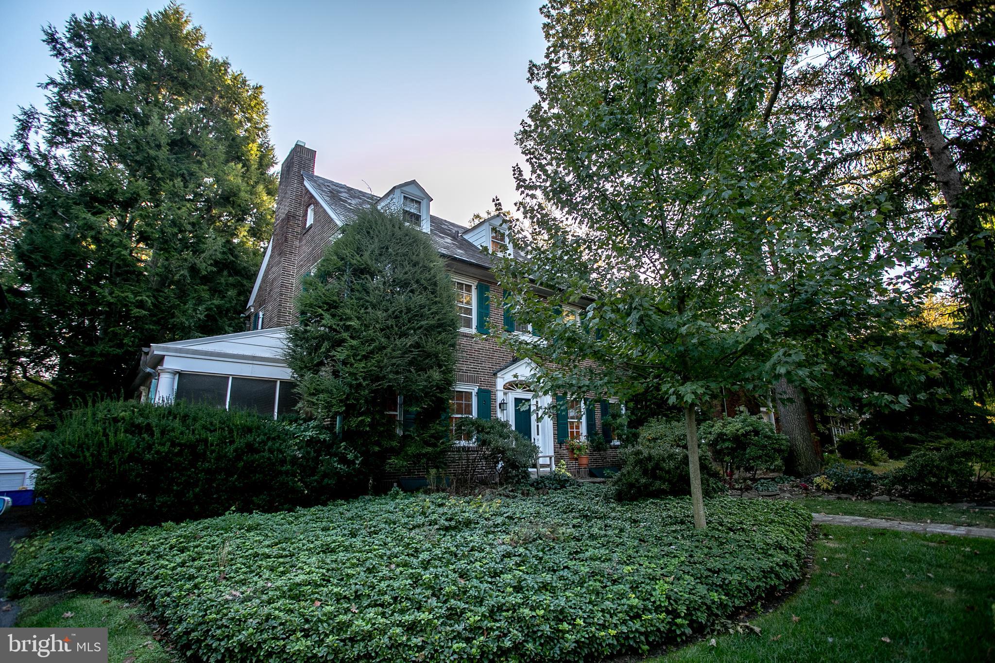 211 Hewett Road Wyncote, PA 19095 - Photo 31 of 31