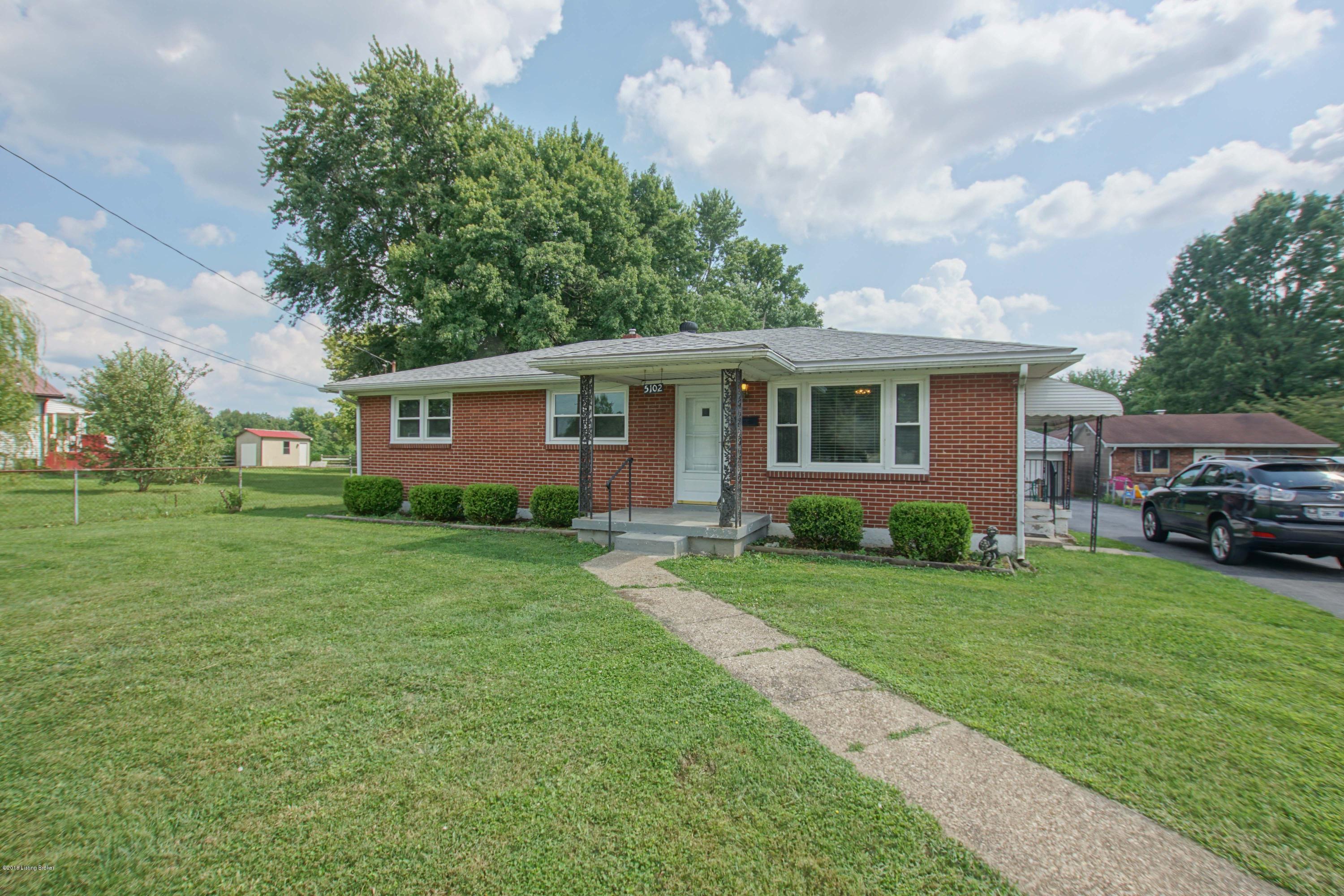 5102 Cooper Chapel Road Louisville, KY 40229 - Photo 3 of 37 5102 Cooper Chapel Road (3 of 37)